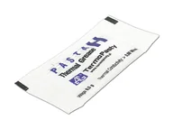 Pasty i materiały termoprzewodzące - Pasta termoprzewodząca H 0,5g (1LM) - miniaturka - grafika 1