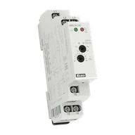 Sterowniki i przekaźniki - ELKO EP PRZEKAŹNIK DO NADZOROWANIA NAPIĘCIA KOLEJNOŚCI I ZANIKU FAZ HRN-56/240 - miniaturka - grafika 1