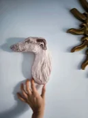 Dekoracje domu - Chart ceramiczny na ścianę - miniaturka - grafika 1