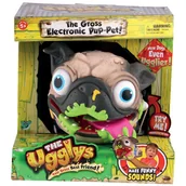 Zabawki interaktywne dla dzieci - Moose Enterprise Paskudniaki Mops - miniaturka - grafika 1