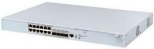 HP E4200-12G Switch JE015A