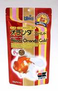 Pokarm dla ryb - Hikari Goldfish Oranda Gold Mini 300g 26654-uniw - miniaturka - grafika 1