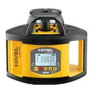 Sprzęt geodezyjny - NIVEL SYSTEM  NL540 DIGITAL z RD700 +Statyw + łata  (W pełni) - miniaturka - grafika 1