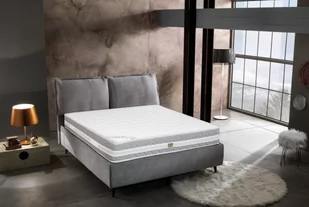 PerDormire Materac Gran Sonno De Luxe 160x200 - Materace - miniaturka - grafika 1