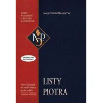 Vocatio Oficyna Wydawnicza Listy Piotra praca zbiorowa - Religia i religioznawstwo Vocatio Oficyna Wydawnicza Listy Piotra praca zbiorowa - Religia i religioznawstwo - miniaturka - grafika 2