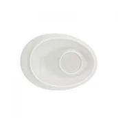 Talerze - Kahla Spodek pod filiżankę 13 cm Tao Zen KH-363502A93007C - miniaturka - grafika 1