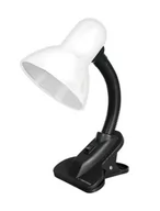 Lampy stojące - Esperanza lampka biurkowa e27 - miniaturka - grafika 1