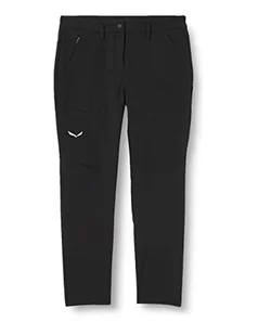 SALEWA Puez Dolomitic 2 Dst W Sho Pnt Spodnie damskie - Spodnie damskie - miniaturka - grafika 1