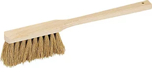 Zmiotka z długim uchwytem 43cm Nölle PROFI BRUSH - Miotły, szufle, mopy - miniaturka - grafika 1