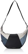 Torebki damskie - Desigual Damska torba na ramię Bols_STERLINA NAMPA Shoulder Bag, niebieska, jeden rozmiar - miniaturka - grafika 1