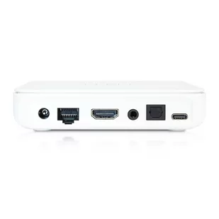 Homatics Box R Android TV - Tunery DVB-T - miniaturka - grafika 1
