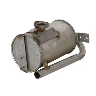 BOSAL Tłumik końcowy 229-683 - Tłumiki - miniaturka - grafika 1