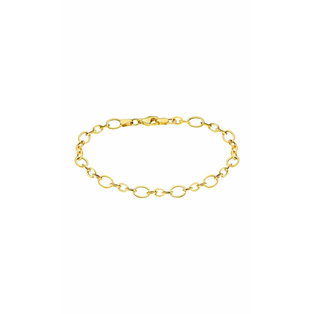 Bransoletka Damska Lotus AP00086/19 Złoty