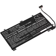 Baterie do laptopów - Huawei MateBook 13 / HB4593J6ECW 3600mAh 41.04Wh Li-Polymer 11.4V (Cameron Sino) - miniaturka - grafika 1