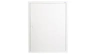 Rozdzielnie elektryczne - Eaton Rozdzielnica BF-U-4/96-P podtynkowa 4x24 moduły drzwi metalowe IP 30 285350 Electric - miniaturka - grafika 1