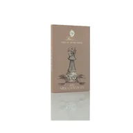 Kakao i czekolada - Mleczna czekolada Laurence State of Art Series 40%, 80 g - miniaturka - grafika 1