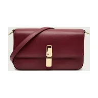 Torebki damskie - Furla Skórzana listonoszka FURLA IRIDE - miniaturka - grafika 1