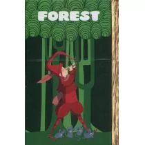 Helvetiq Forest - Gry karciane - miniaturka - grafika 3