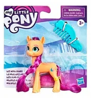 Figurki dla dzieci - MY LITTLE PONY KUCYK Sunny Starscout F7951 - miniaturka - grafika 1