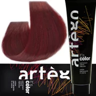 Farby do włosów i szampony koloryzujące - Artego farba do włosów Its Color 6,6 > 6R - miniaturka - grafika 1