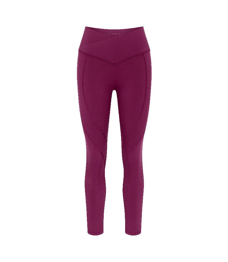 Legginsy damskie Triumph TriAction Cardio RTW High-Rise Leggings-XL