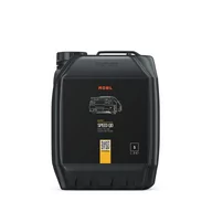 Kosmetyki samochodowe - ADBL Speed QD - Quick Detailer do lakieru, przyciemnia i nadaje połysk 5L - miniaturka - grafika 1