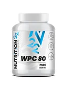 Odżywki białkowe - Białko WPC 80 Pure Nutrition22  900g - miniaturka - grafika 1