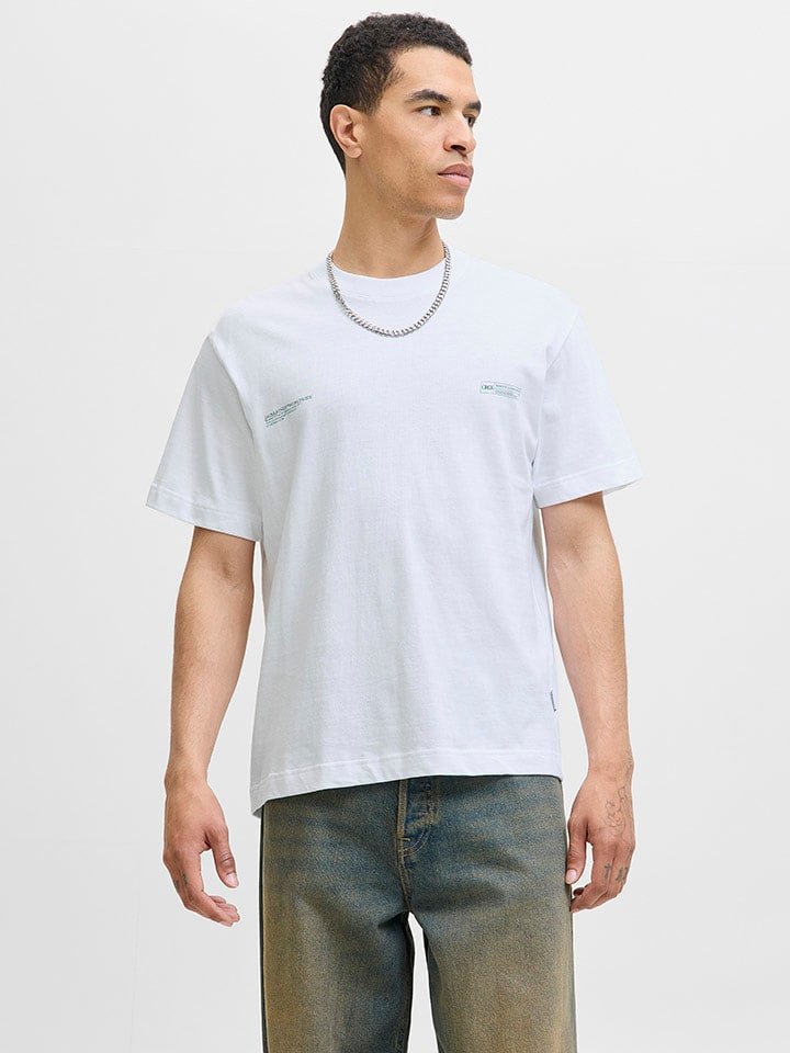 Jack & Jones Koszulka 