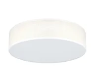 Lampy sufitowe - Duolla - LED Plafon CORTINA LED/26W/230V śr. 30 cm 4000K kremowy - miniaturka - grafika 1