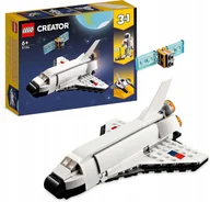 Klocki - LEGO Creator 3 w 1 31134 Prom kosmiczny - miniaturka - grafika 1