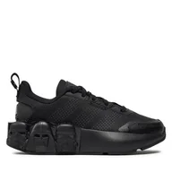 Buty dla chłopców - Sneakersy adidas Star Wars Runner Kids ID0376 Czarny - miniaturka - grafika 1