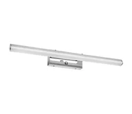 Lampy pozostałe - Rabalux 75017 - LED Ściemnialne dotykowe oświetlenie obrazu TURGON LED/20W/230V - miniaturka - grafika 1