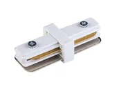 Akcesoria do oświetlenia - TK Lighting mini złącze proste plastikowe TRACER 4067) TK Lighting TKL-4067 - miniaturka - grafika 1