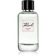 Wody i perfumy męskie - Karl Lagerfeld Karl Collection Vienna Woda toaletowa 100 ml - miniaturka - grafika 1