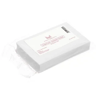 Many Beauty Jednorazowe gąbki do makijażu, 24 sztuki Kolor: biały - Gąbeczki do makijażu - miniaturka - grafika 1