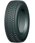 Opony dostawcze letnie - Longmarch Longmarch LM 329 315/60R22 .5 152/148M no Schneeflocke - miniaturka - grafika 1