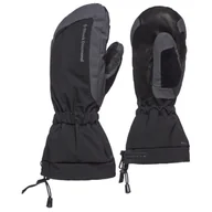 Rękawice narciarskie - Rękawice narciarskie Black Diamond Glissade Mitts Rozmiar rękawiczek: L / Kolor: czarny - miniaturka - grafika 1