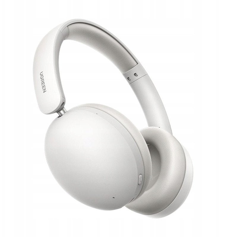 Ugreen Studio Max2, Bluetoth 5.4 białe