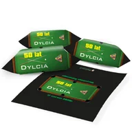 Cukierki - Krówki na urodziny #071 - miniaturka - grafika 1