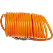 Akcesoria do elektronarzędzi - Vorel Wąż spiralny 81502 15 m - miniaturka - grafika 1