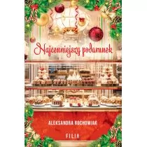 Najcenniejszy podarunek - Literatura obyczajowa - miniaturka - grafika 1