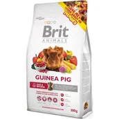 Karma dla gryzoni - Animals Brit Guinea Pig Complete 0,3 kg 10556 - miniaturka - grafika 1