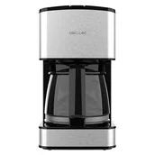 Ekspresy do kawy - Ekspres CECOTEC Coffee 56 Drop - miniaturka - grafika 1