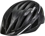 Kaski rowerowe - Alpina Haga Kask, black matt 58-63cm 2020 Kaski MTB A9742 5 30 - miniaturka - grafika 1
