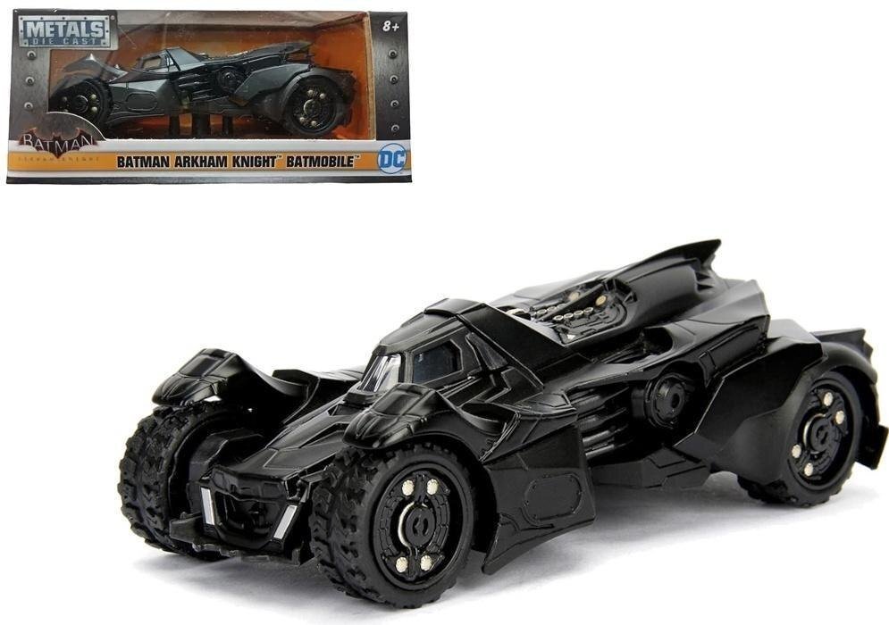Jada Jada Batmobile Arkham Knight 1:43