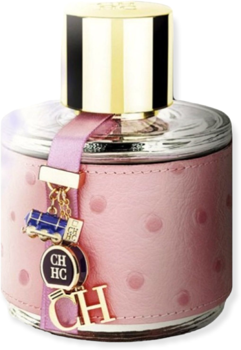 Carolina Herrera CH Grand Tour Eau De Toilette For Women 100 ml