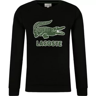 Bluzy dla chłopców - Lacoste Bluza | Regular Fit - grafika 1