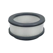 Akcesoria do odkurzaczy - Rowenta X-Force Flex 11.60 ZR009008, filtr EPA, biały/szary ZR009008 - miniaturka - grafika 1