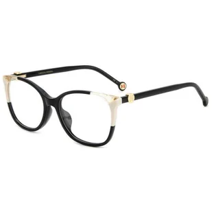 Carolina Herrera HER 0113/G 9HT 51 - Okulary korekcyjne, oprawki, szkła - miniaturka - grafika 1