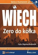 Rozrywka i humor - Bellona Zero do kółka (książka audio) - odbierz ZA DARMO w jednej z ponad 30 księgarń! - miniaturka - grafika 1